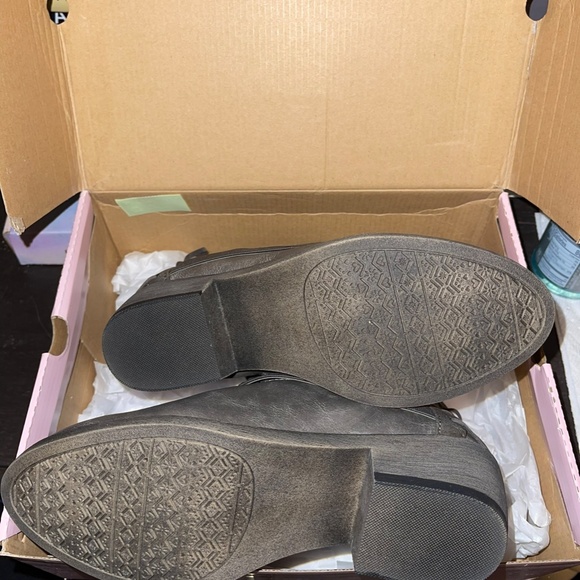 LPop Bootie Boots#149‎ - Picture 3 of 3